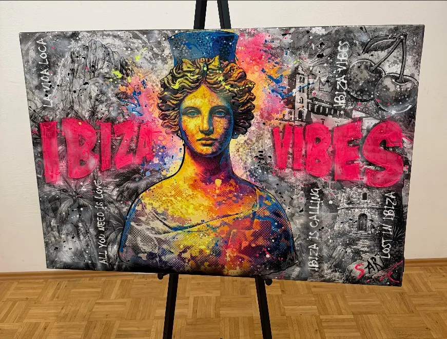 Bild 0 von Ibiza Vibes